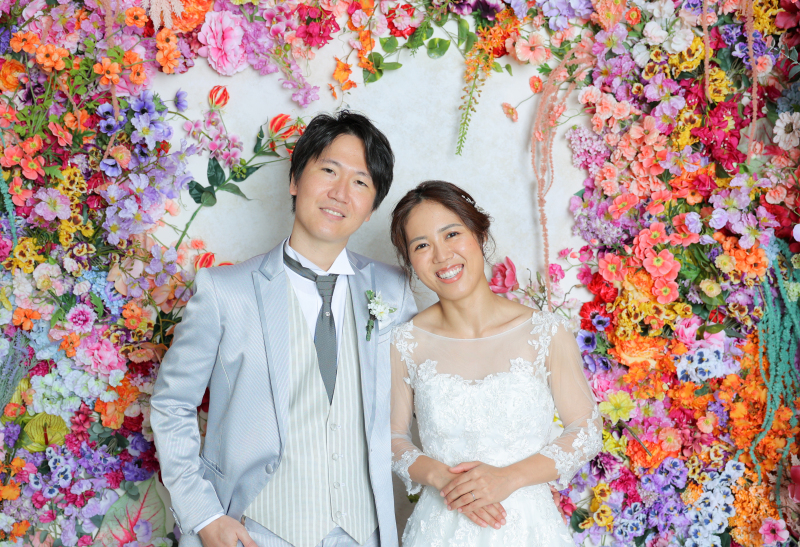洋装ハウススタジオ
