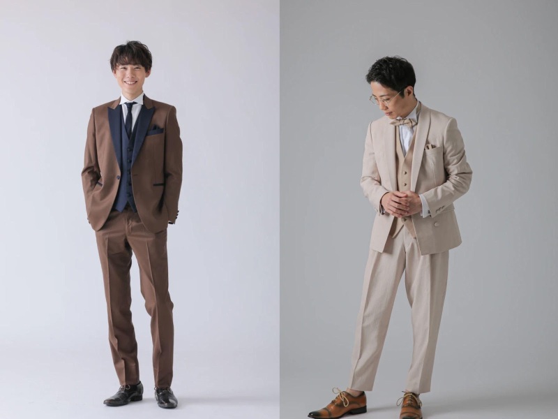 洋装スタジオPLUS+