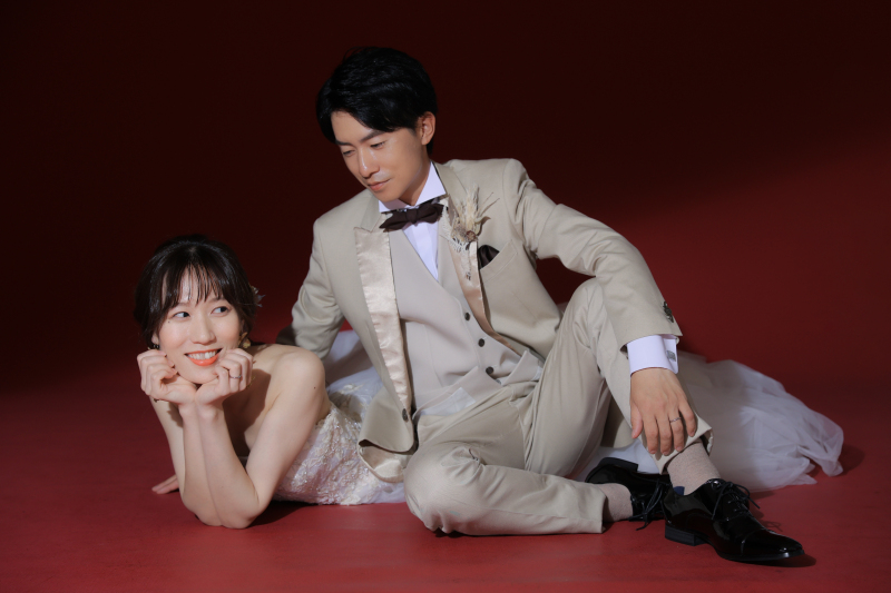 洋装スタジオプラスのご紹介
