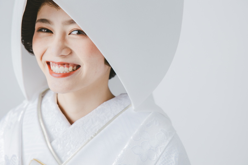 綿帽子