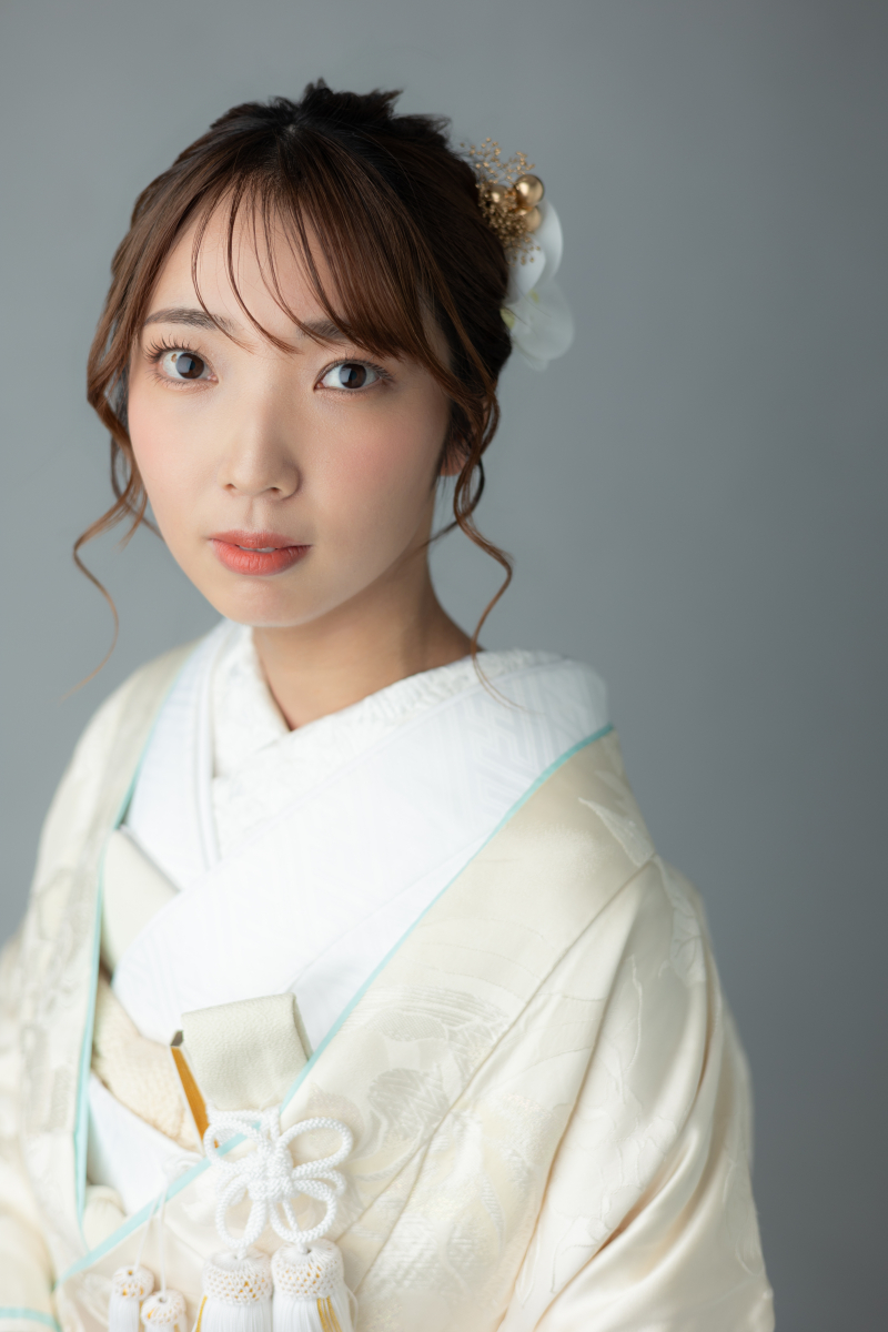 和装・洋装イメージチェンジ