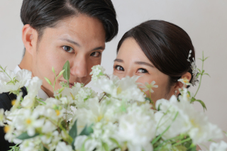 洋装ハウススタジオ