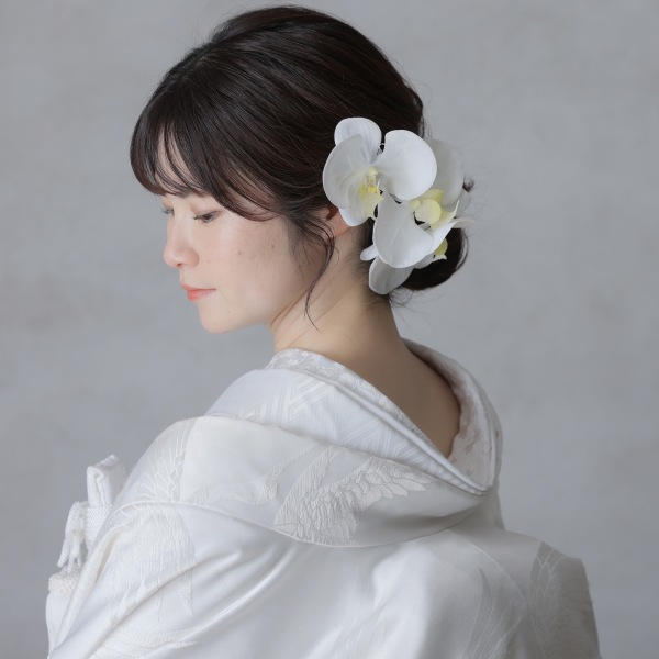 ヘアスタイル