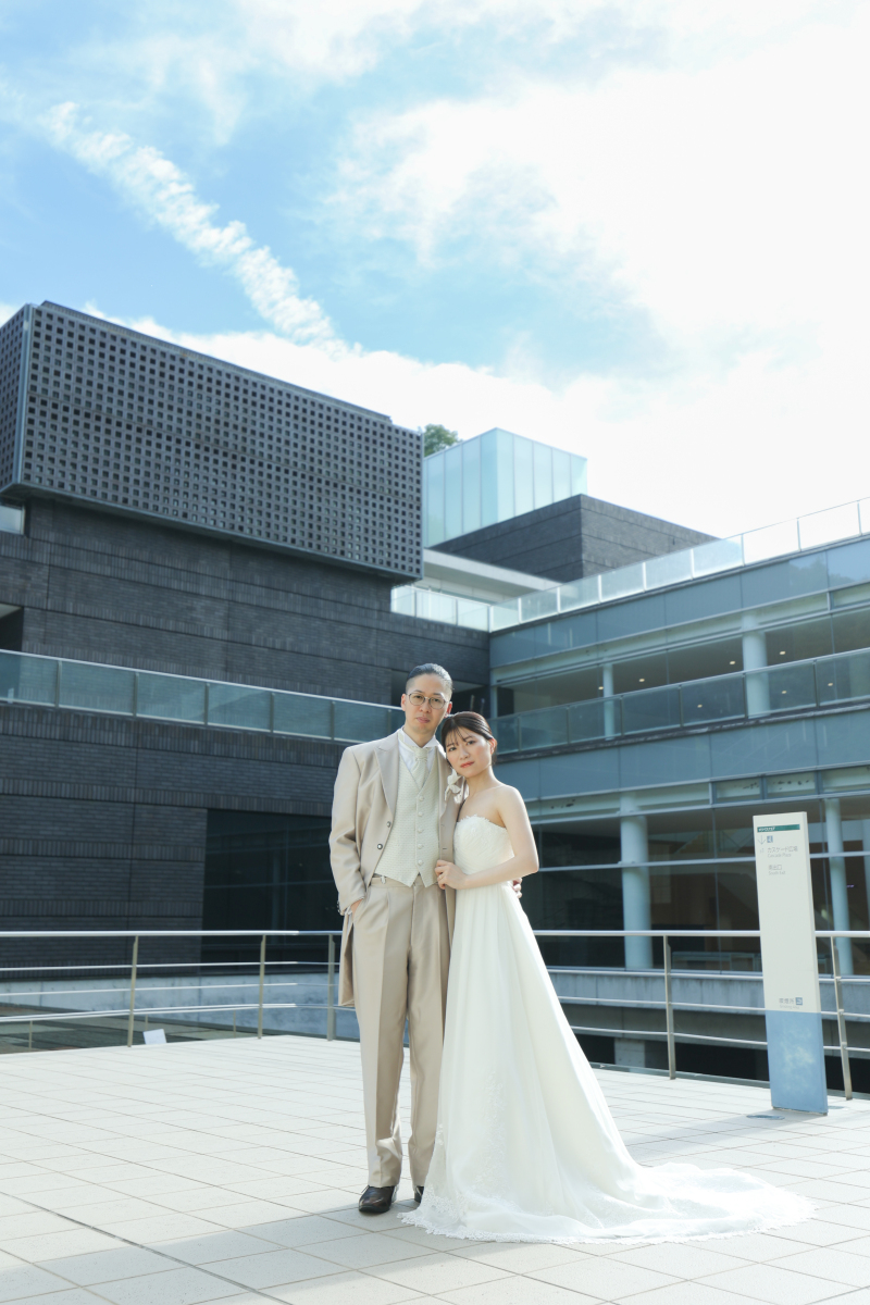 【洋装セラミックパークMINO〜Part2 〜】