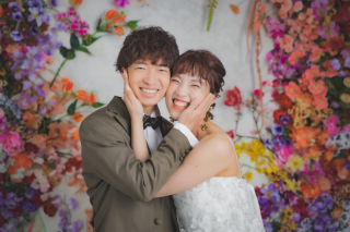 洋装ハウススタジオ