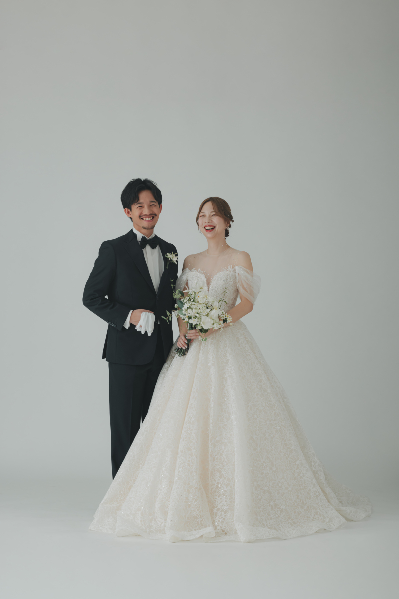 【カメラマン下園 & メイク石川指名】