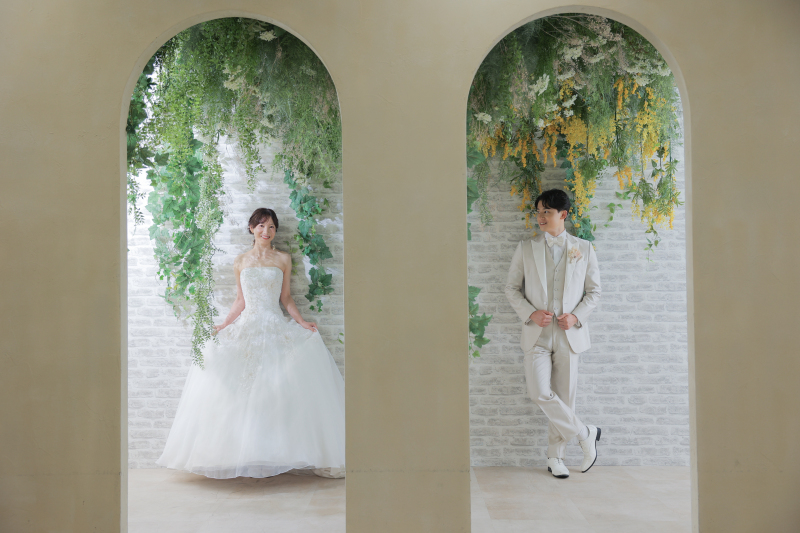チャペルスタジオ♡