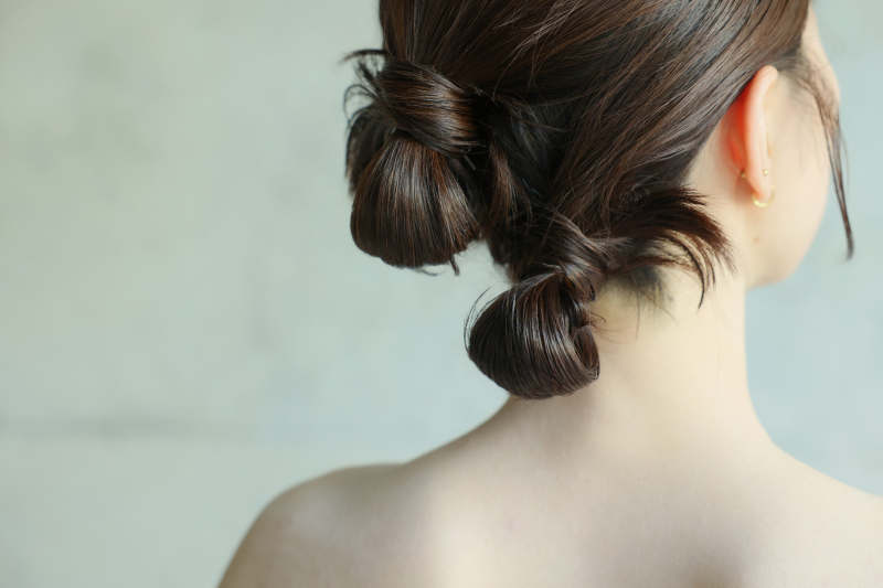 【hairmake 石川styling】