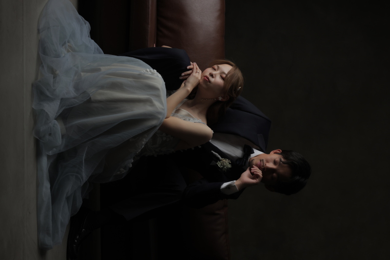 【カメラマン下園 & メイク石川指名】