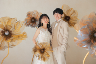 洋装ハウススタジオ