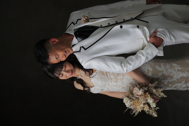 スタジオ撮影！