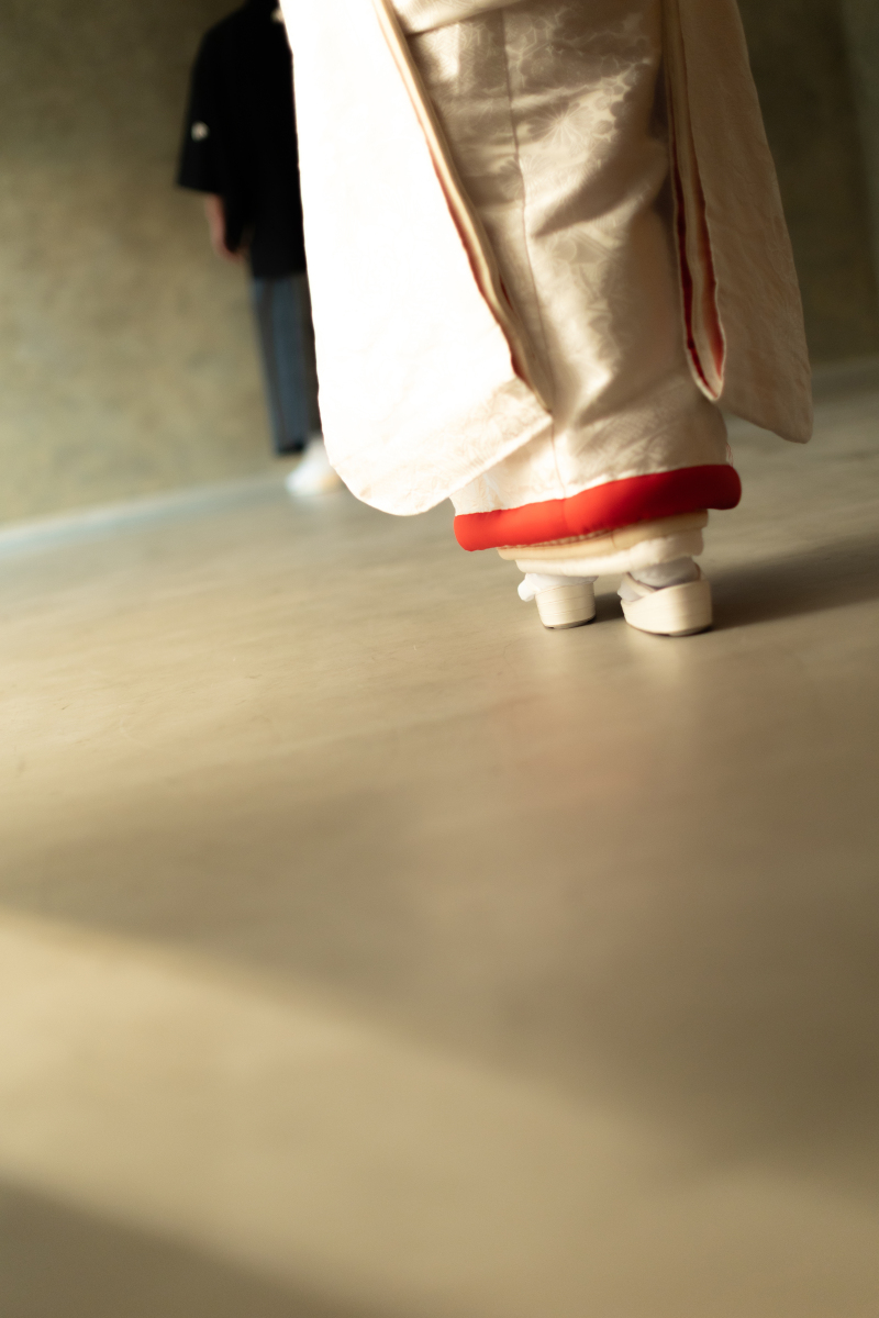 ファーストミート