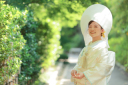 綿帽子のご紹介