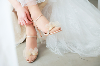 新作シューズ♪