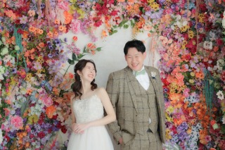 洋装ハウススタジオ