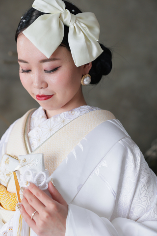 和装トータルコーディネート