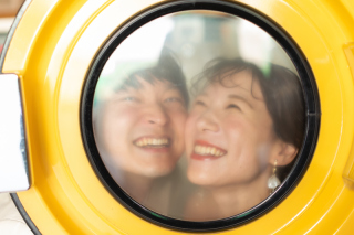 おふたりの日常