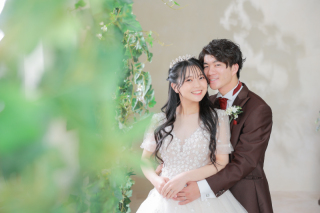 名古屋駅前店チャペル♪