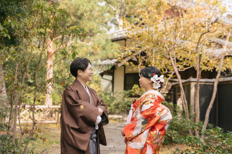 【鶴舞公園ロケーション撮影】