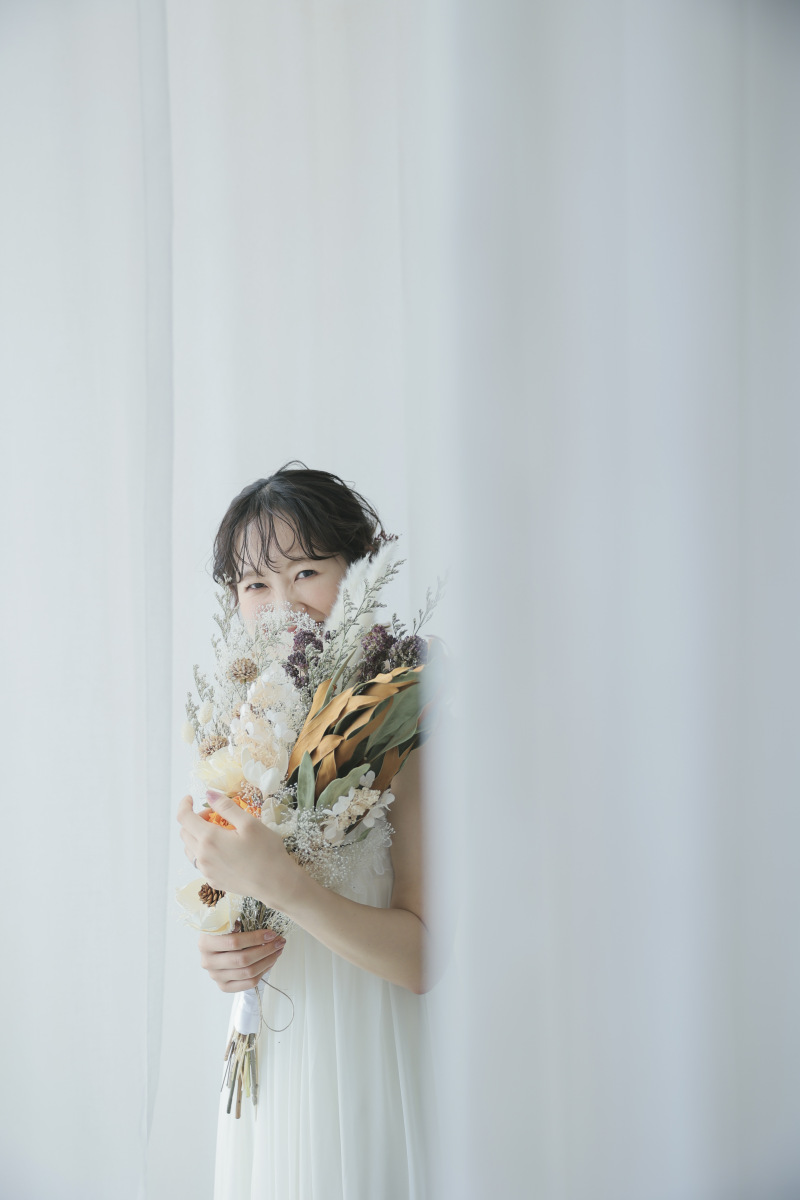 ヘアメイク紹介~辻原~