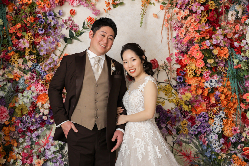 洋装ハウススタジオ紹介