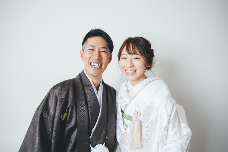 和装モダンスタジオのシンプルショット!