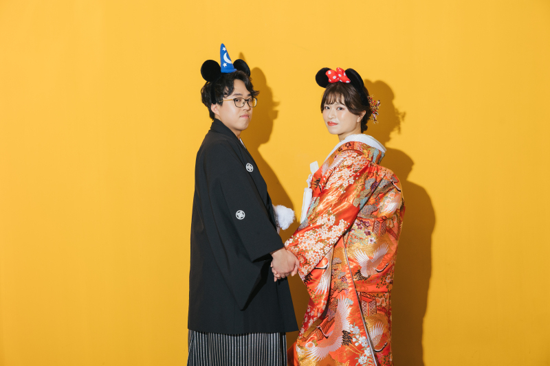 ディズニー小物