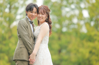 庄内緑地ロケのご紹介