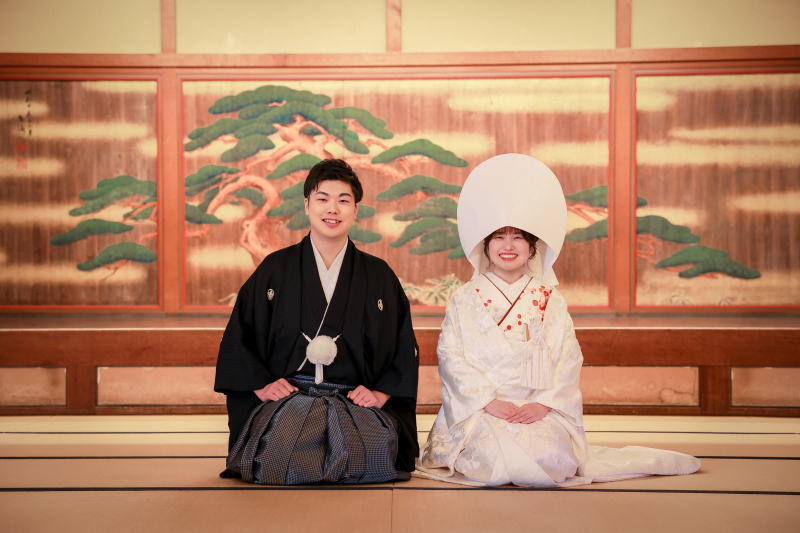 洋髪綿帽子のご紹介