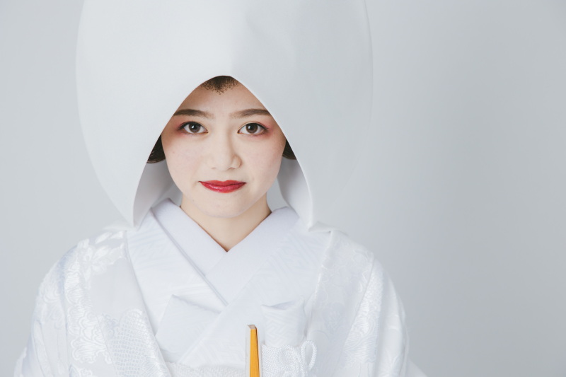 綿帽子