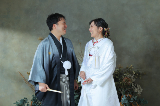 和装ハウススタジオ撮影