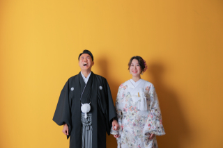 スタジオ撮影の魅力✨