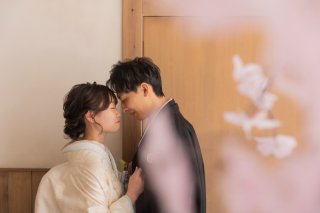 和装と洋装でヘアチェンジ✨