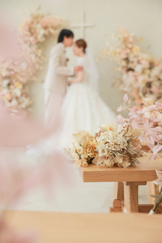 チャペルスタジオ