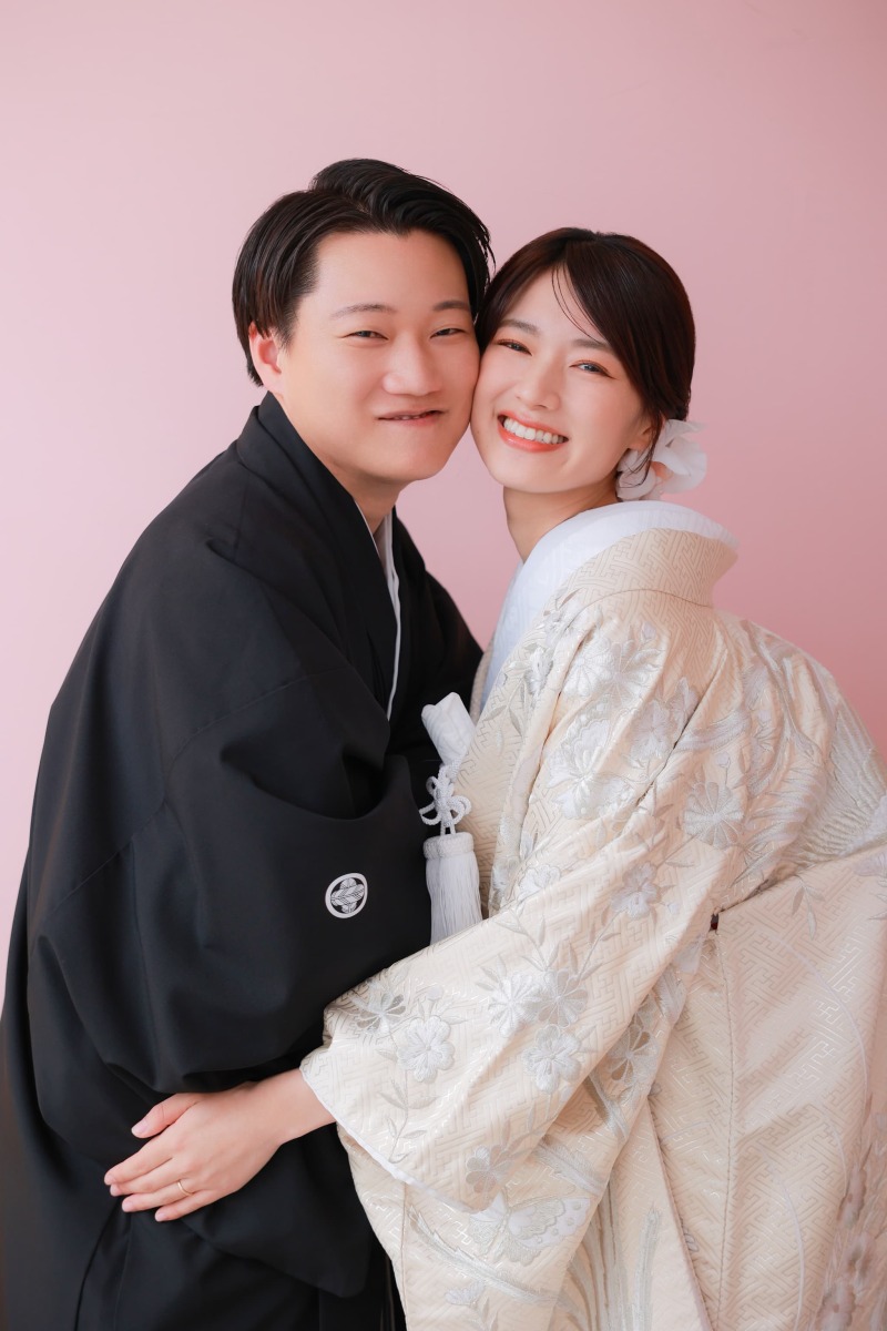 和装でもカジュアルに✨