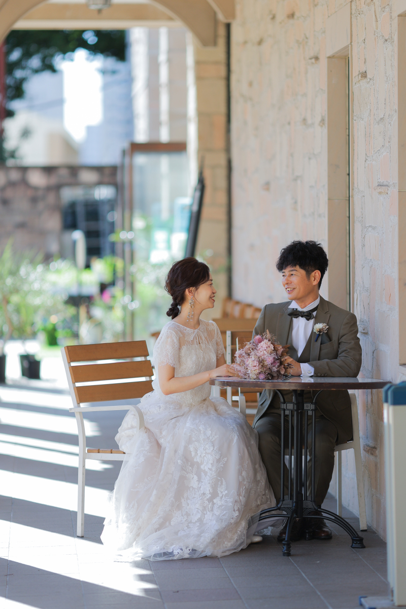 ふらっと立ち寄れるお花いっぱいのアトリエ