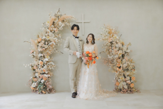 【チャペルスタジオのご紹介】