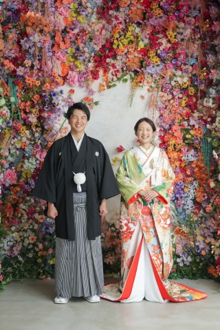 和装ハウススタジオ