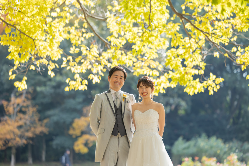 庄内緑地公園
