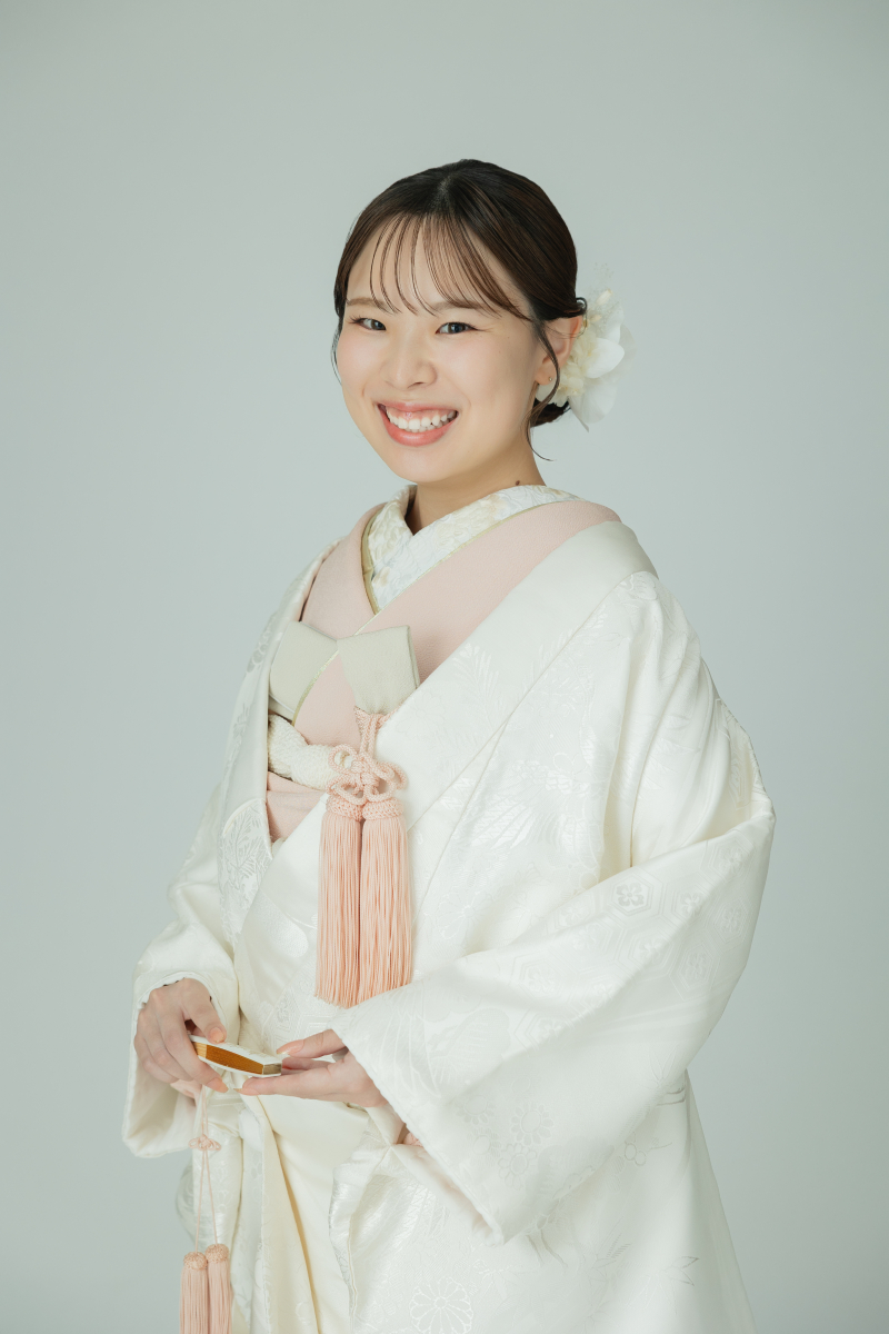 ✨新婦様をもっと美しく魅せる──「色掛下」の魅力と選び方✨