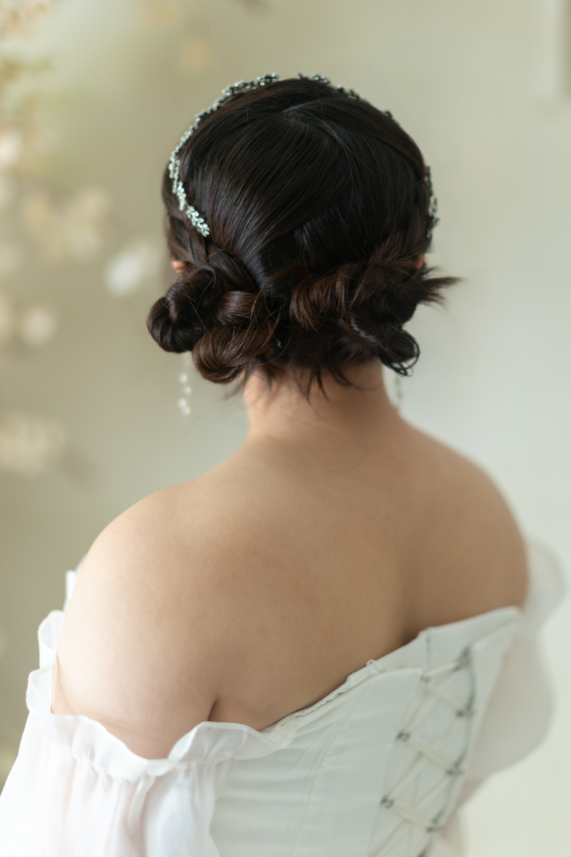 洋装ハウススタジオ+チャペルスタジオ