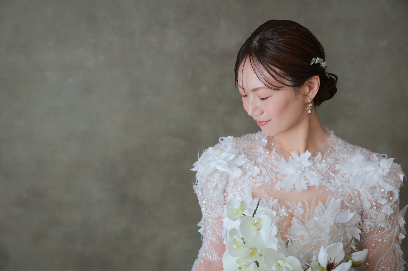 アウルムドレス