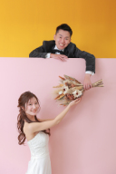 4月末までの撮影がお得!スプリングキャンペーン実施中!