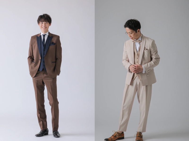 疑問やお悩みを一気に解決!4/5&4/6ウエディングフォトフェア開催!✨