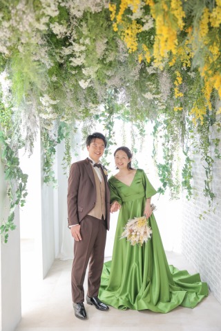 新設チャペル!!!