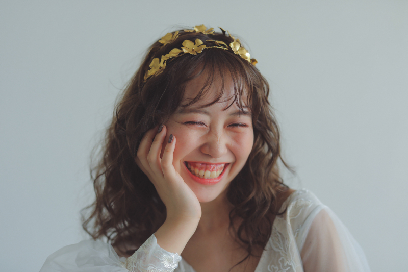 ヘアメイク紹介~辻原~