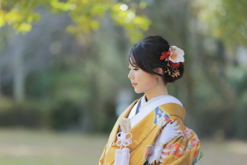 名古屋城