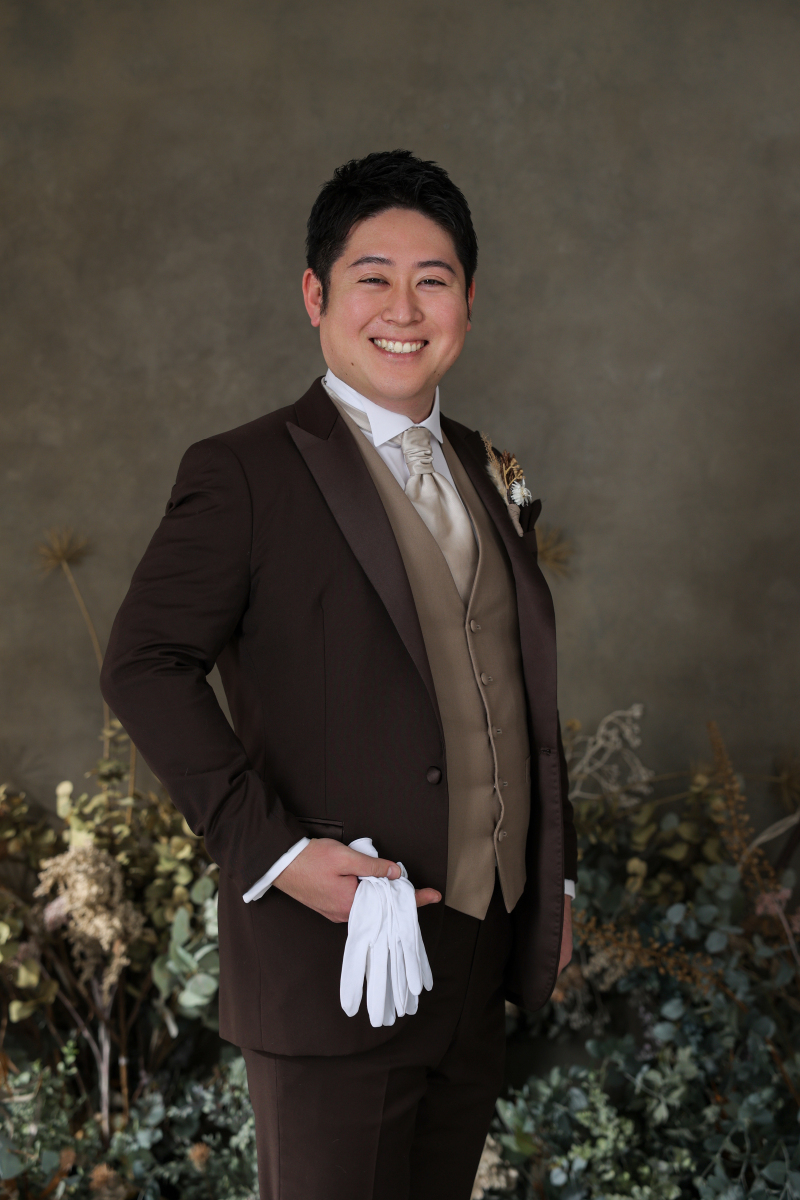 洋装ハウススタジオ紹介