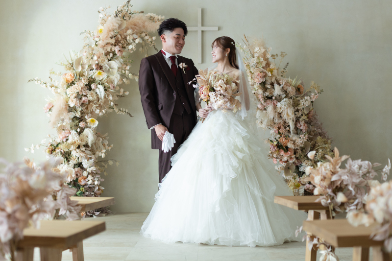 ハウススタジオでの撮影紹介