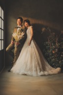 お衣装からアイテムまでバランスも！！